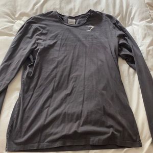 Gymshark Performance Long Sleeve